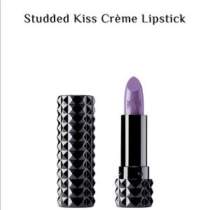 Kat Von D Studded Kiss Crème Lipstick
